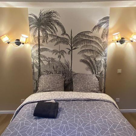 Appartement Cosy Soufflenheim Bagian luar foto