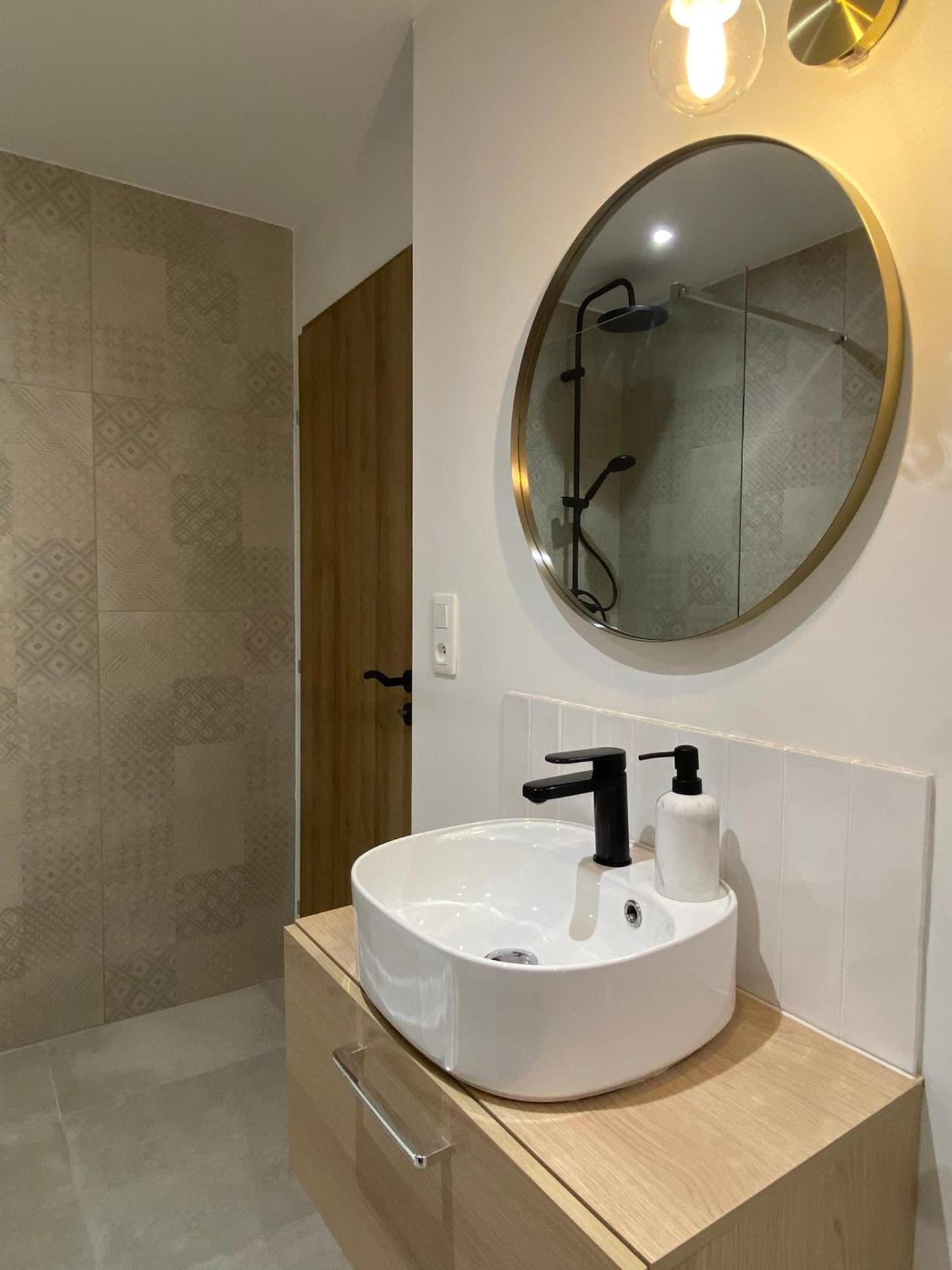 Appartement Cosy Soufflenheim Bagian luar foto