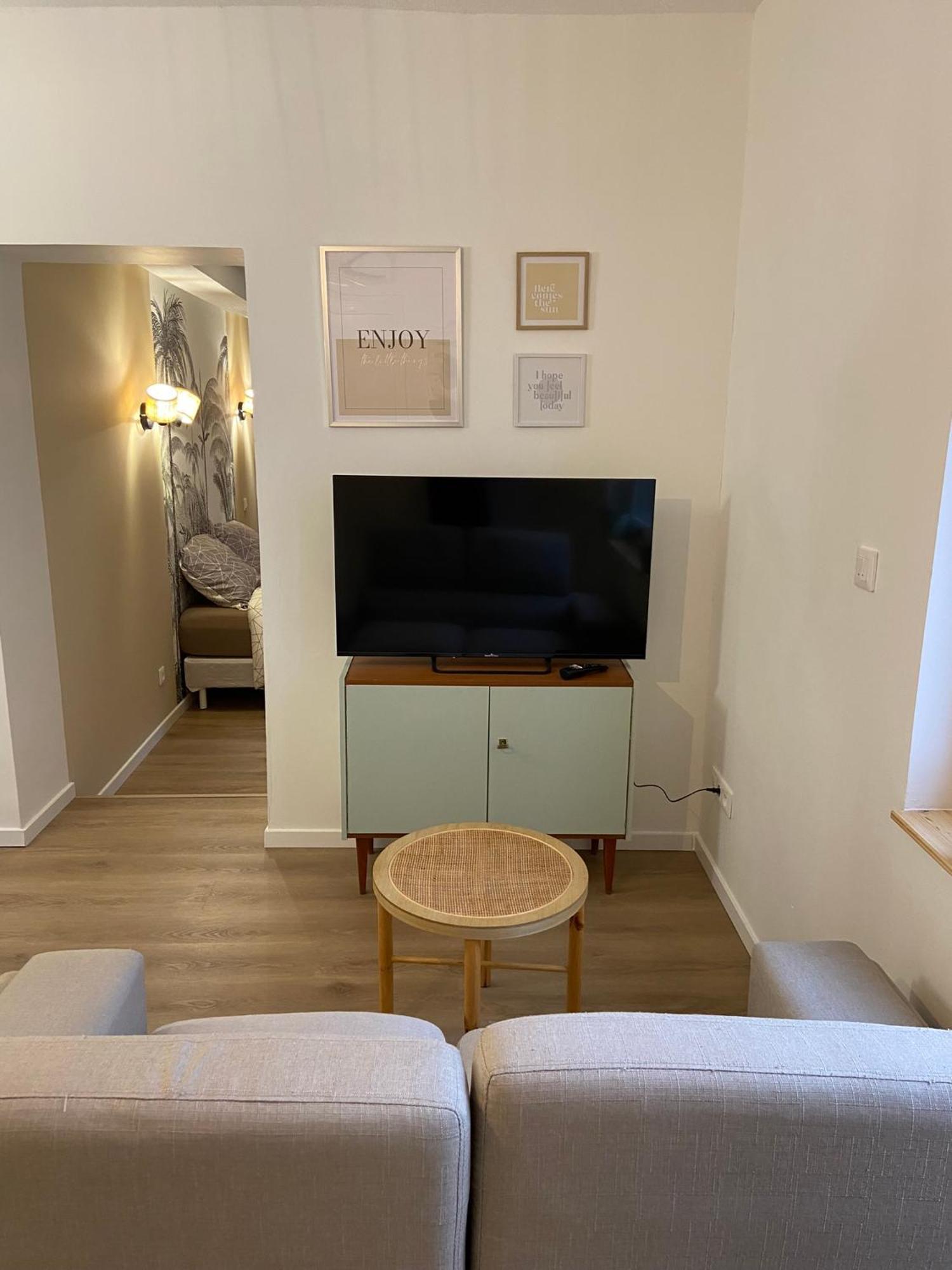 Appartement Cosy Soufflenheim Bagian luar foto