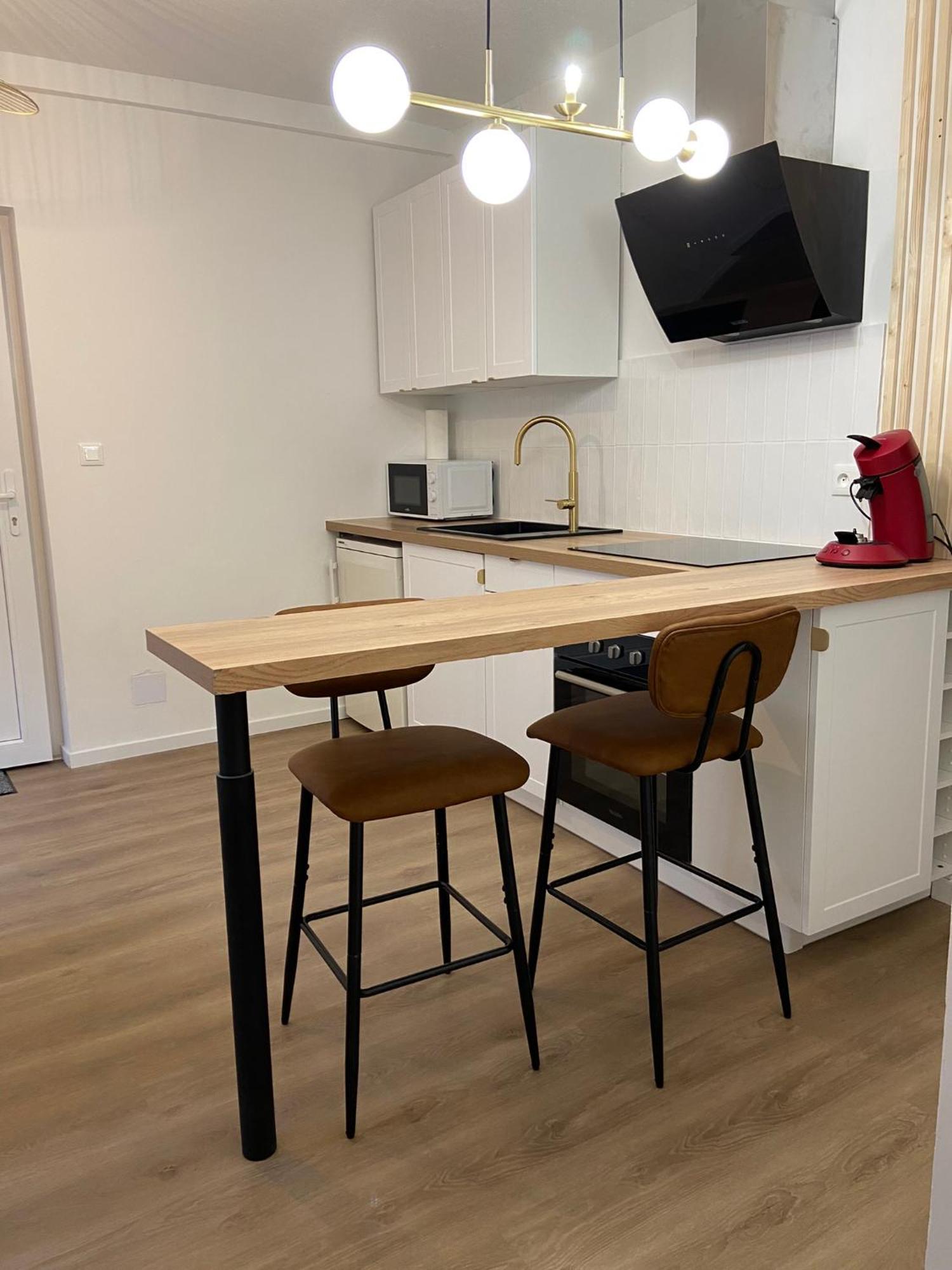 Appartement Cosy Soufflenheim Bagian luar foto