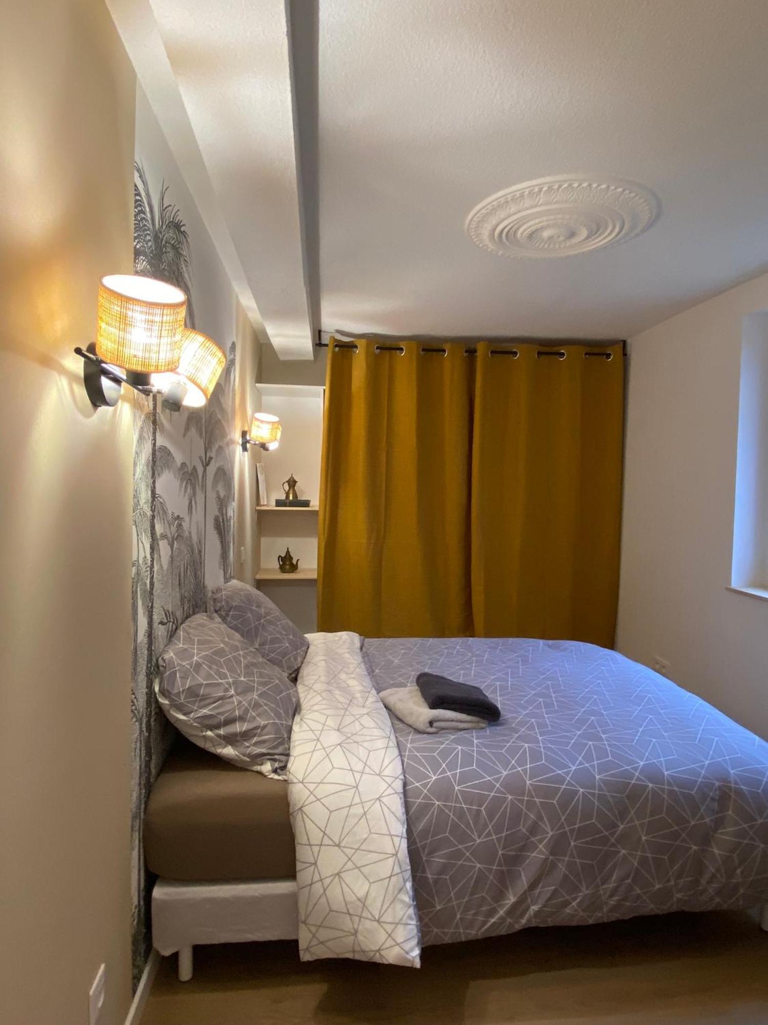 Appartement Cosy Soufflenheim Bagian luar foto