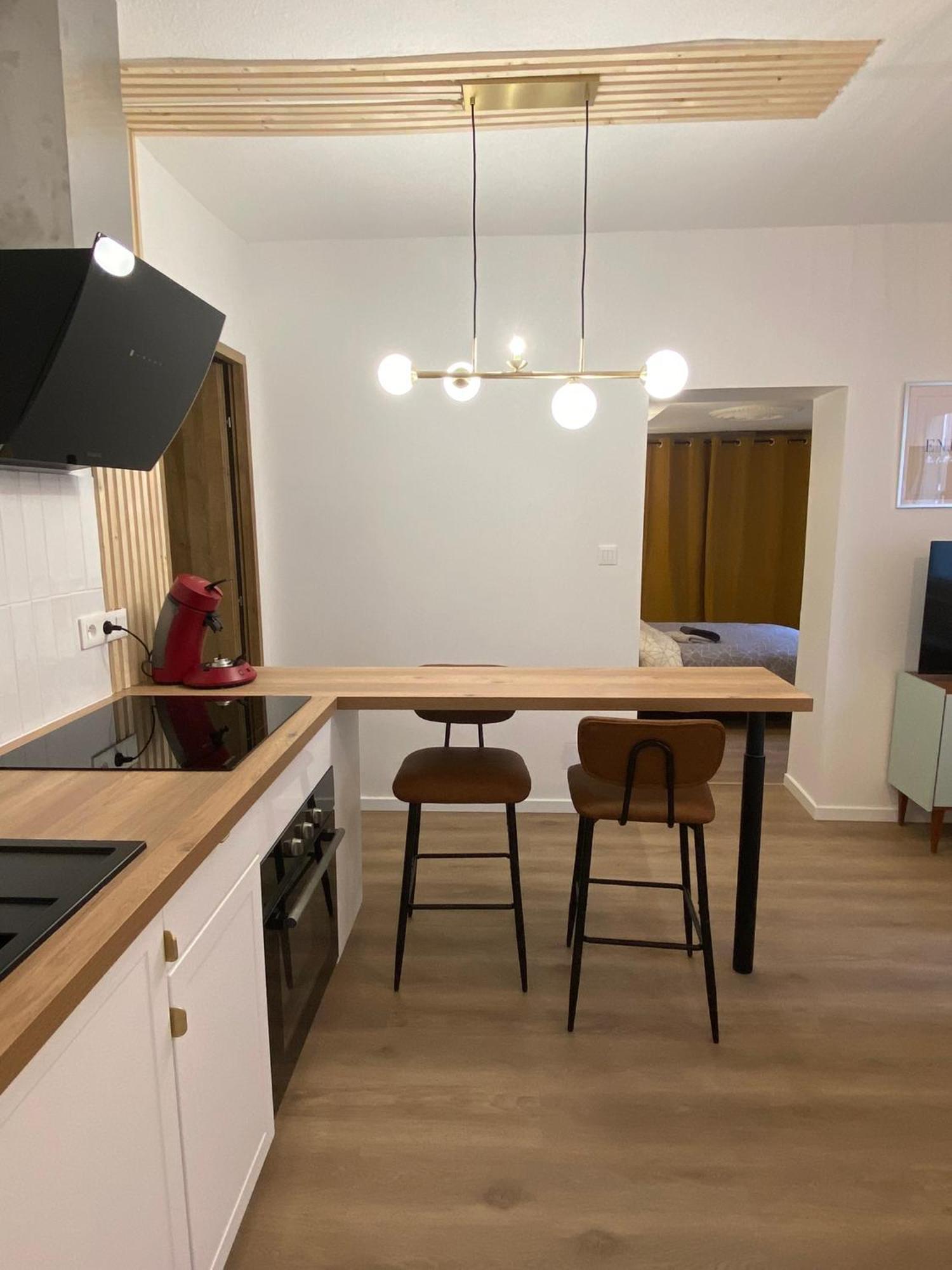 Appartement Cosy Soufflenheim Bagian luar foto